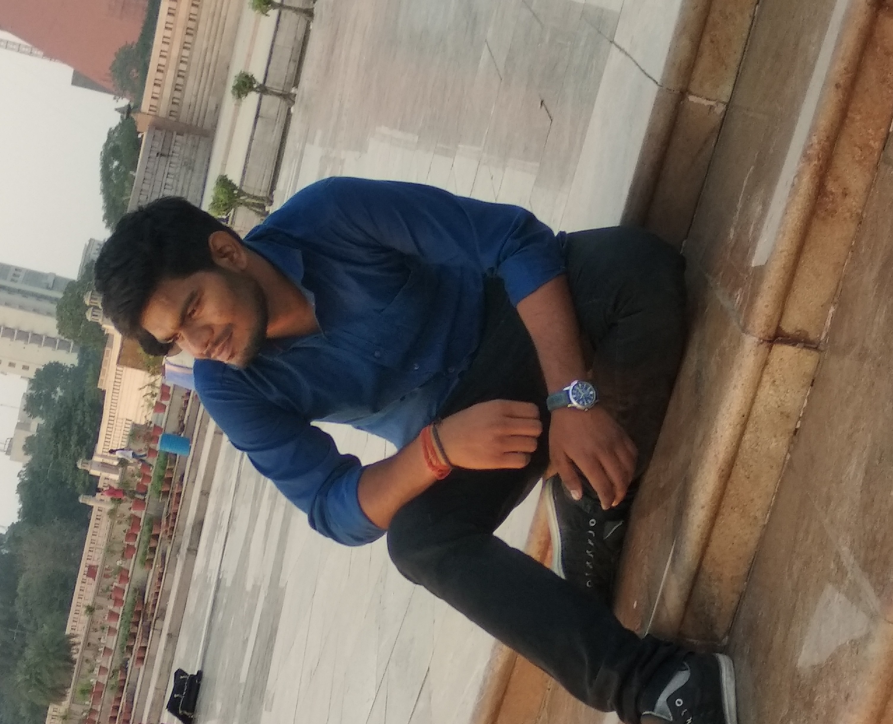 Guddoo kumar Gupta